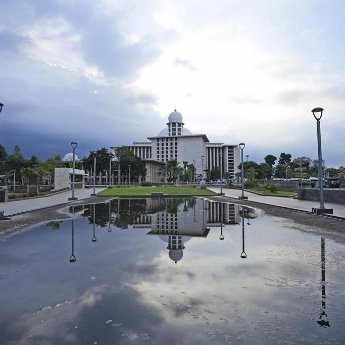 Muslims around the world consider climate during Ramadan